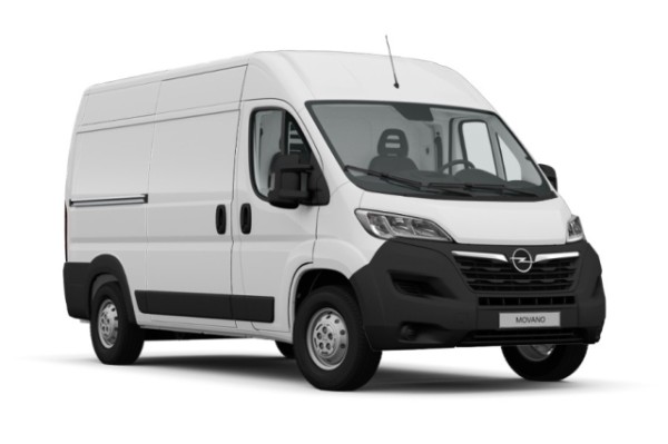 "OPEL Movano 2.2 D L2H2 2WD VA Edition" im Leasing - jetzt "OPEL Movano 2.2 D L2H2 2WD VA Edition" leasen