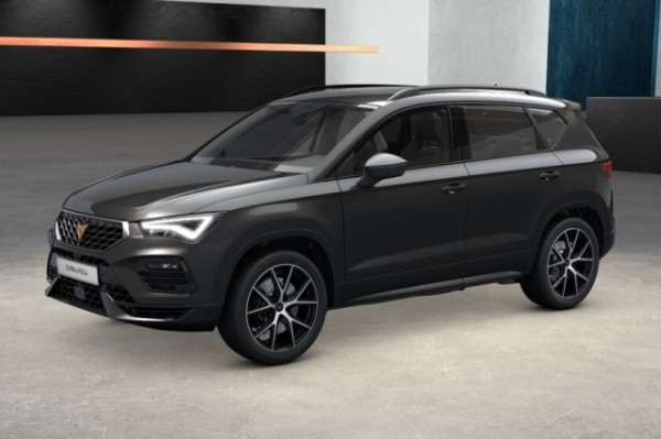 "CUPRA Ateca 2.0 TSI 4Drive DSG" im Leasing - jetzt "CUPRA Ateca 2.0 TSI 4Drive DSG" leasen