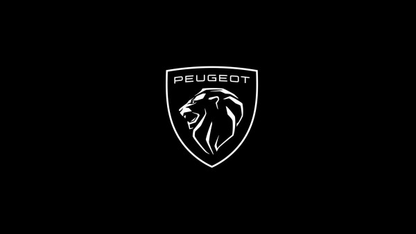 Löwen-Leasen: PEUGEOT mit neuem Logo