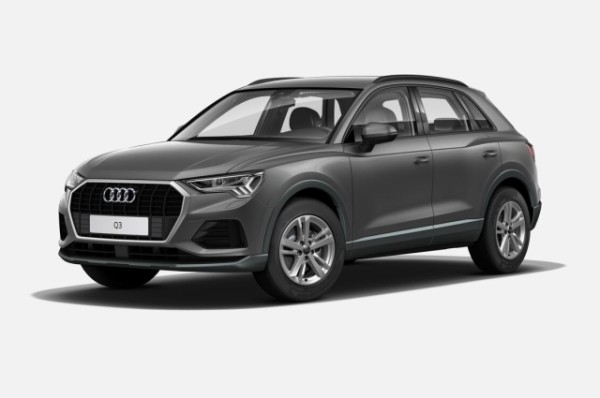 "AUDI Q3 35 TDI S tronic" im Leasing - jetzt "AUDI Q3 35 TDI S tronic" leasen