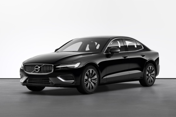 volvo_s60.jpg: Leasing-Angebote für Gewerbe