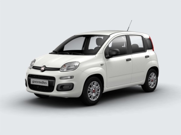 "FIAT Panda 1.2 Start&Stop Easy" im Leasing - jetzt "FIAT Panda 1.2 Start&Stop Easy" leasen