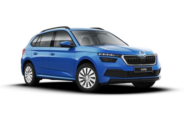 "SKODA Kamiq 1.0 TSI Active" im Leasing - jetzt "SKODA Kamiq 1.0 TSI Active" leasen