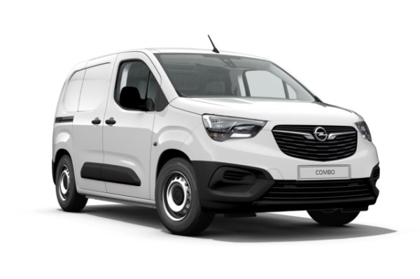 "OPEL Combo Cargo 1.5 D EHZ Edition" im Leasing - jetzt "OPEL Combo Cargo 1.5 D EHZ Edition" leasen