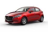 "MAZDA 2 SKYACTIV-G 75 Prime-Line" im Leasing - jetzt "MAZDA 2 SKYACTIV-G 75 Prime-Line" leasen