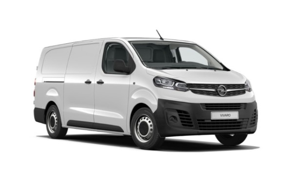 "OPEL Vivaro 2.0 D Cargo L EHZ Autm. Edition" im Leasing - jetzt "OPEL Vivaro 2.0 D Cargo L EHZ Autm. Edition" leasen