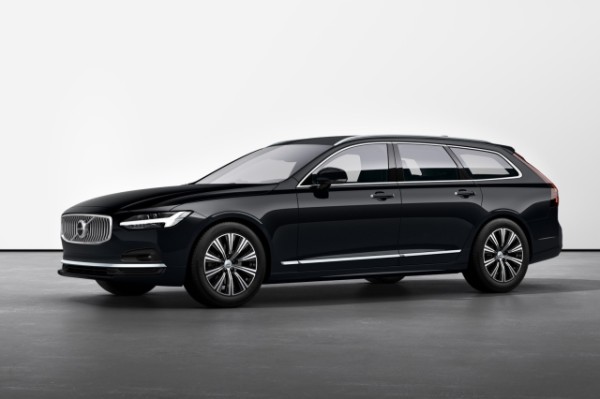 volvo_v90.jpg: Leasing-Angebote für Gewerbe