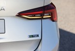 SKODA Octavia G-Tec spart nicht nur beim leasen