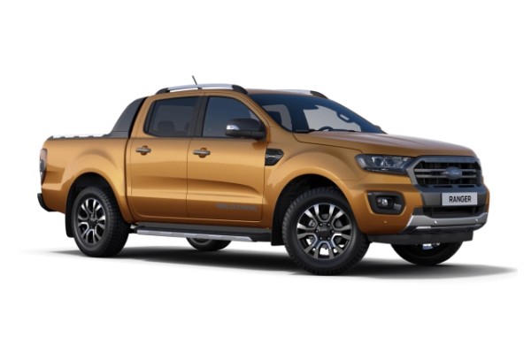 ford_ranger_wildtrak.jpg: Leasing-Angebote für Gewerbe