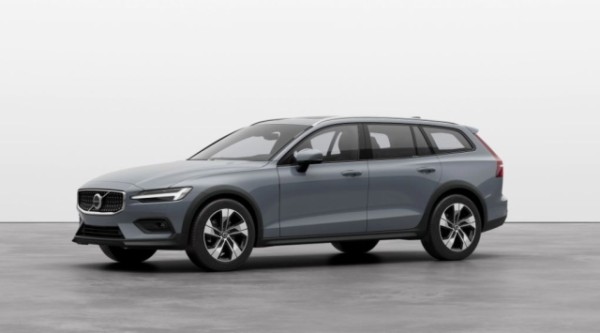 "VOLVO V60 Cross Country B4 D AWD Ultimate" im Leasing - jetzt "VOLVO V60 Cross Country B4 D AWD Ultimate" leasen