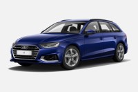 "AUDI A4 Avant 35 TDI S tronic advanced" im Leasing - jetzt "AUDI A4 Avant 35 TDI S tronic advanced" leasen