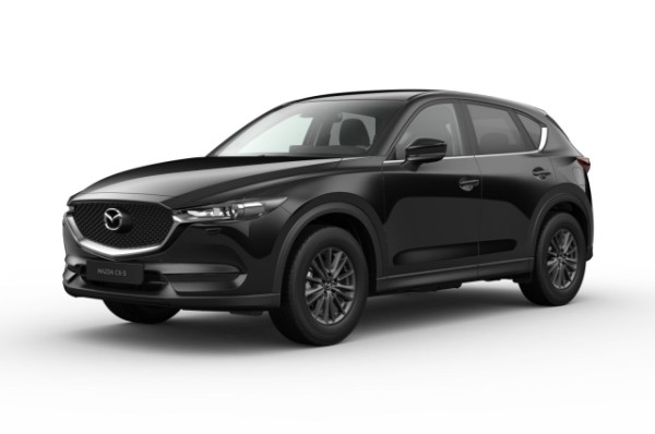 mazda-cx-5.jpg: Leasing-Angebote für Gewerbe