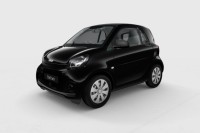 "SMART fortwo coupe EQ" im Leasing - jetzt "SMART fortwo coupe EQ" leasen