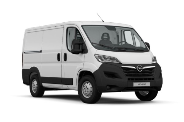 "OPEL Movano 2.2 D L1H1 2WD VA Edition" im Leasing - jetzt "OPEL Movano 2.2 D L1H1 2WD VA Edition" leasen