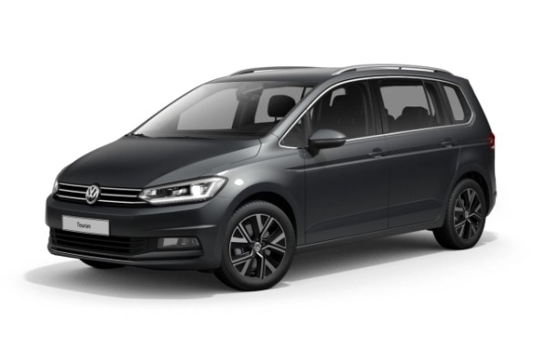 "VW Touran 2.0 TDI SCR DSG Highline" im Leasing - jetzt "VW Touran 2.0 TDI SCR DSG Highline" leasen