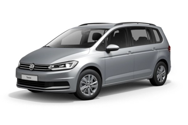 VW Touran 2.0 TDI SCR Comfortline im Leasing (Gewerbe) – Top Angebote