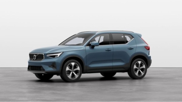 XC40 Ultimate Bright B3.JPG: Leasing-Angebote für Gewerbe