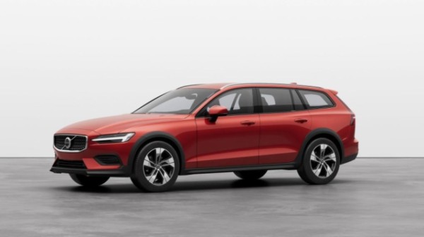 "VOLVO V60 Cross Country B4 D AWD Plus" im Leasing - jetzt "VOLVO V60 Cross Country B4 D AWD Plus" leasen