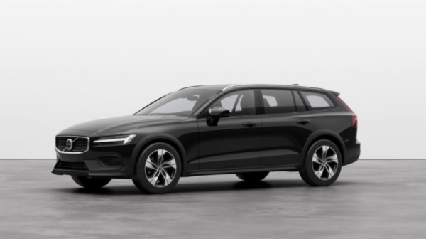 "VOLVO V60 Cross Country B5 B AWD Core" im Leasing - jetzt "VOLVO V60 Cross Country B5 B AWD Core" leasen