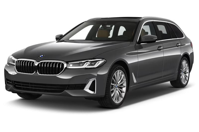 BMW 5er