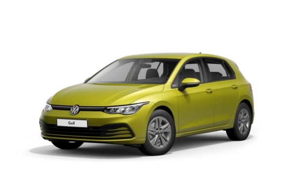 "VW Golf 1.5 TSI ACT OPF Life" im Leasing - jetzt "VW Golf 1.5 TSI ACT OPF Life" leasen