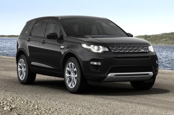 land_rover_discovery_sport_td4_front.jpg: Leasing-Angebote für Gewerbe