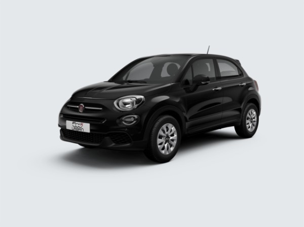 "FIAT 500X 1.0 FireFly Turbo 4x2 S&S Urban" im Leasing - jetzt "FIAT 500X 1.0 FireFly Turbo 4x2 S&S Urban" leasen