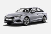 "AUDI A4 35 TFSI advanced" im Leasing - jetzt "AUDI A4 35 TFSI advanced" leasen