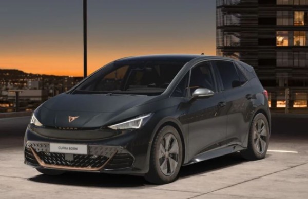 "CUPRA Born 150kW/58kWh" im Leasing - jetzt "CUPRA Born 150kW/58kWh" leasen