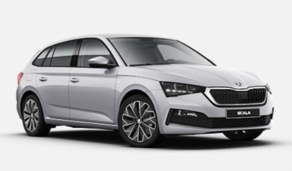 "SKODA Scala 1.0 TGI G-TEC Tour" im Leasing - jetzt "SKODA Scala 1.0 TGI G-TEC Tour" leasen