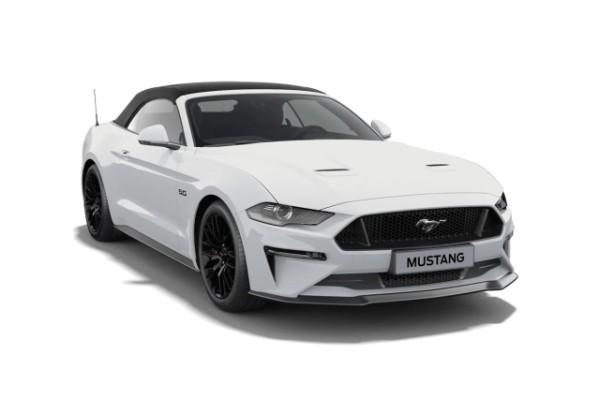 ford_mustang.jpg: Leasing-Angebote für Gewerbe