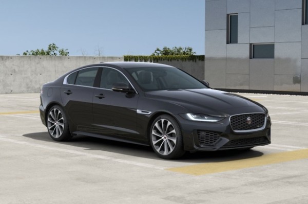 "JAGUAR XE P250 Aut. R-Dynamic HSE" im Leasing - jetzt "JAGUAR XE P250 Aut. R-Dynamic HSE" leasen