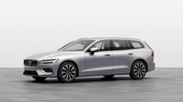 "VOLVO V60 B4 B DKG Ultimate Bright" im Leasing - jetzt "VOLVO V60 B4 B DKG Ultimate Bright" leasen