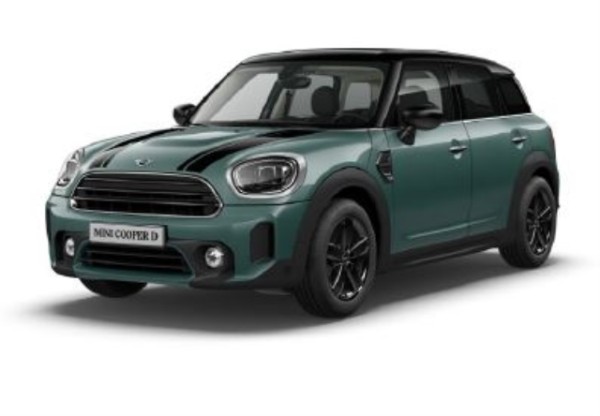 "MINI Cooper D Countryman Aut. Classic Trim" im Leasing - jetzt "MINI Cooper D Countryman Aut. Classic Trim" leasen