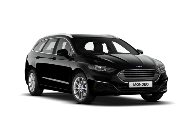 Ford Mondeo Turnier 2 0 Ecoblue Aut Titanium Im Leasing Ford Leasen Top Leasingangebote Bei Atlas