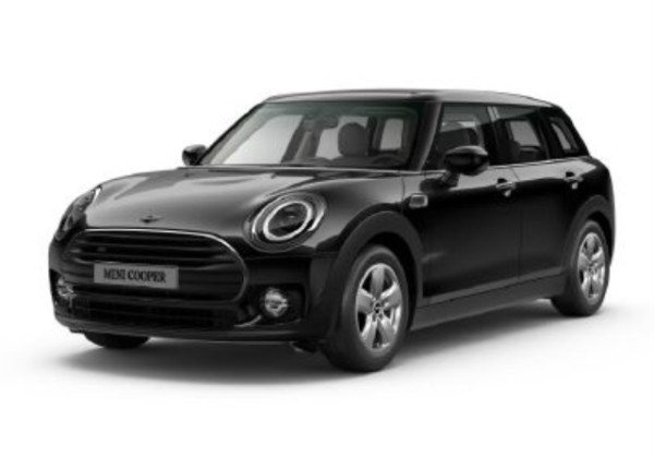 cooper clubman vorne.JPG: Leasing-Angebote für Gewerbe