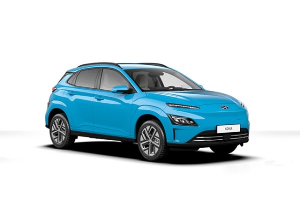 "HYUNDAI Kona EV Premium" im Leasing - jetzt "HYUNDAI Kona EV Premium" leasen