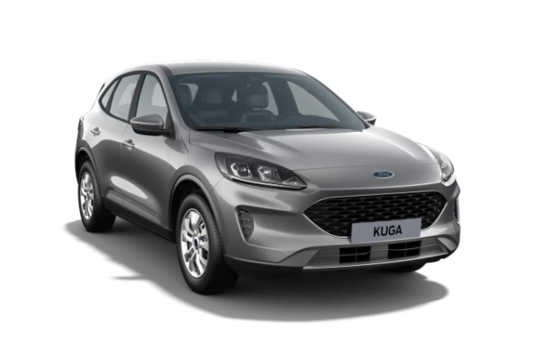 FORD Kuga 1.5 EcoBlue Aut. COOL&amp;CONNECT: Leasing-Angebote für Gewerbe