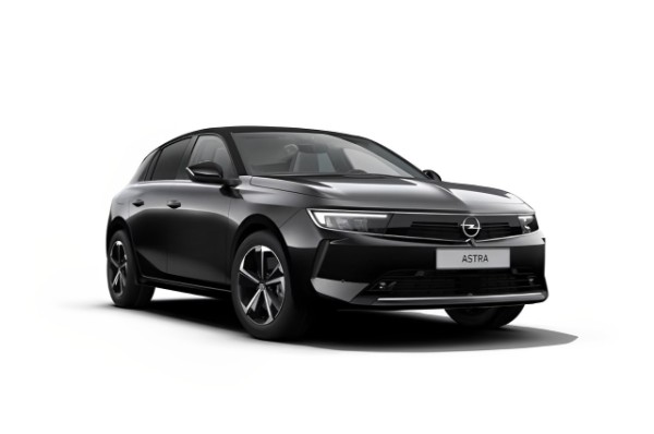 "OPEL Astra 1.5 D Automatik Elegance" im Leasing - jetzt "OPEL Astra 1.5 D Automatik Elegance" leasen