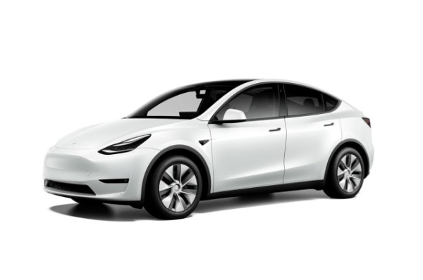 "TESLA Model Y Long Range Dual Motor AWD" im Leasing - jetzt "TESLA Model Y Long Range Dual Motor AWD" leasen